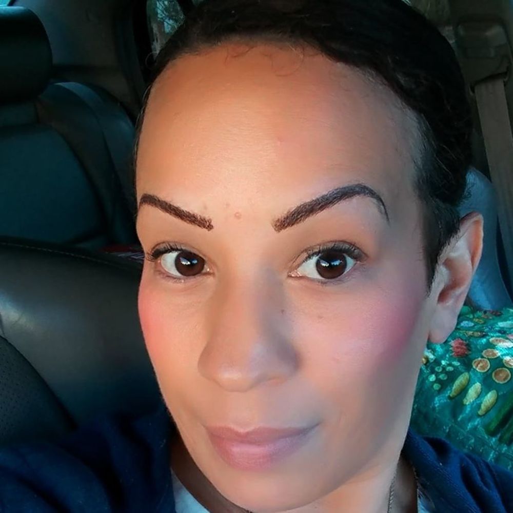 Meet your Posher, Veronica